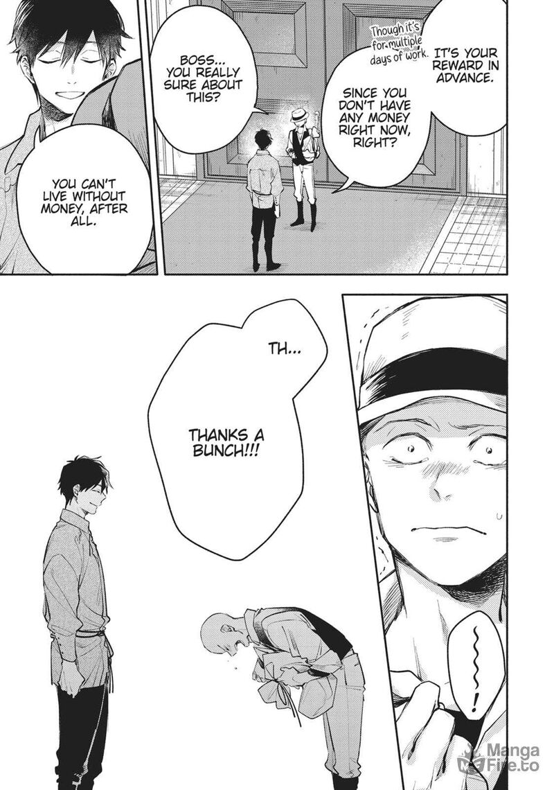Isekai Tensei Shitara Aiken Ga Saikyou Ni Narimashita 32 9
