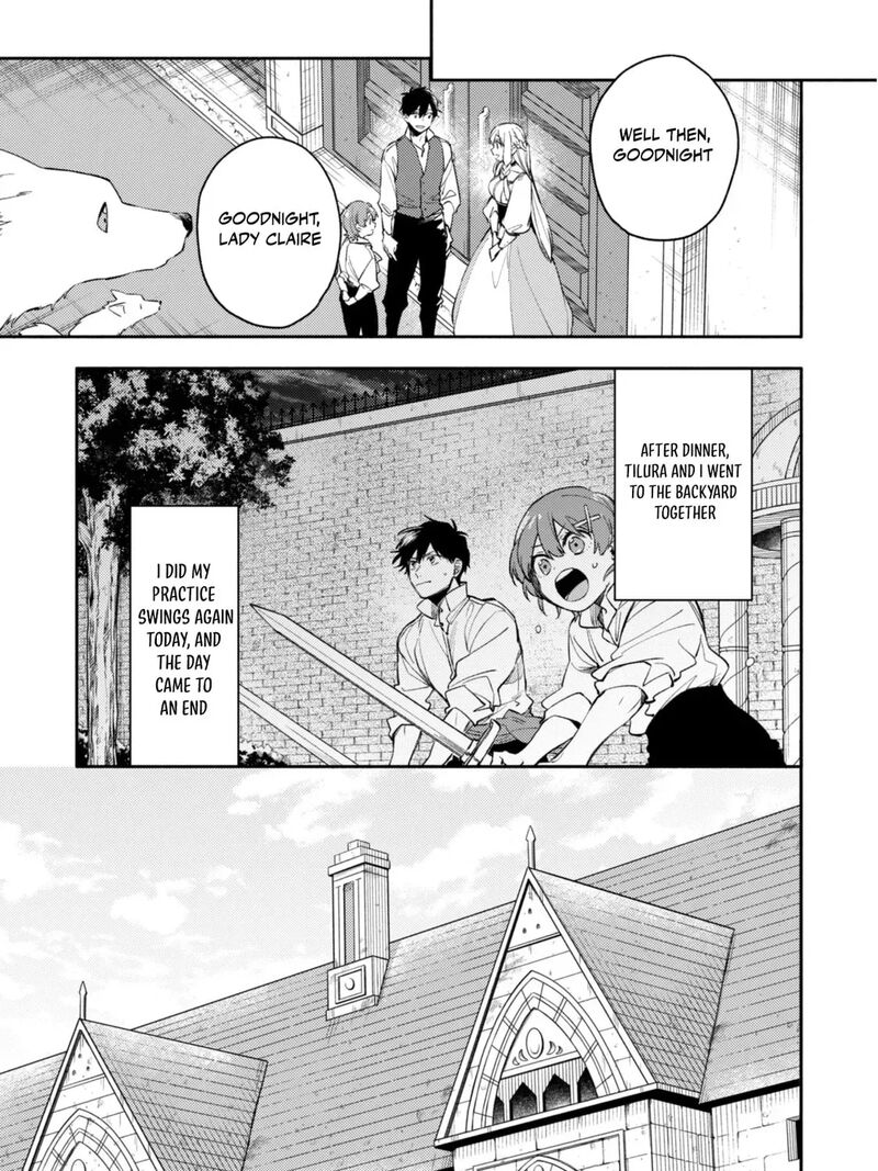 Isekai Tensei Shitara Aiken Ga Saikyou Ni Narimashita 34 47