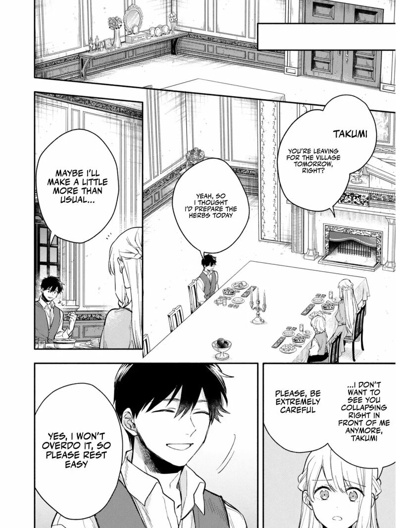 Isekai Tensei Shitara Aiken Ga Saikyou Ni Narimashita 37 13