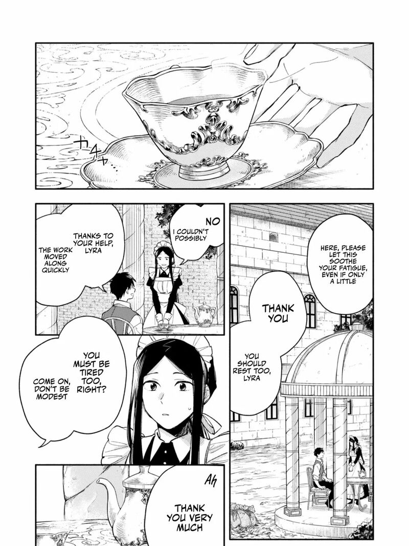 Isekai Tensei Shitara Aiken Ga Saikyou Ni Narimashita 37 21