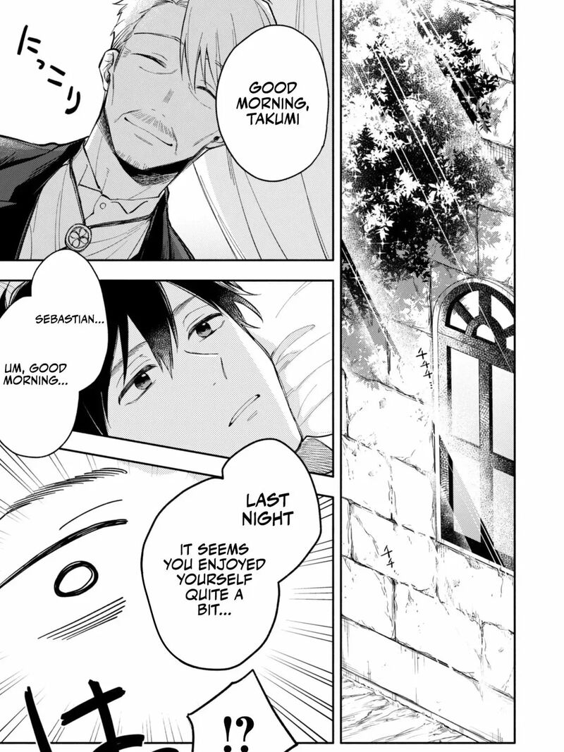 Isekai Tensei Shitara Aiken Ga Saikyou Ni Narimashita 37 43