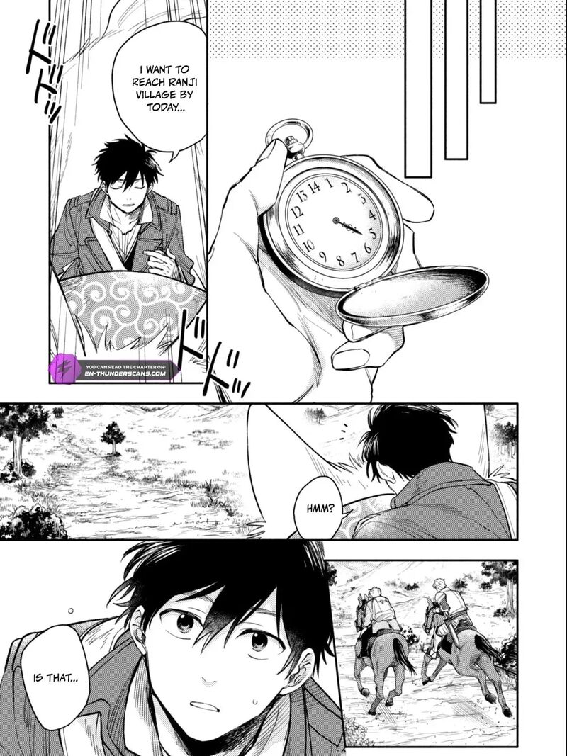 Isekai Tensei Shitara Aiken Ga Saikyou Ni Narimashita 38 23