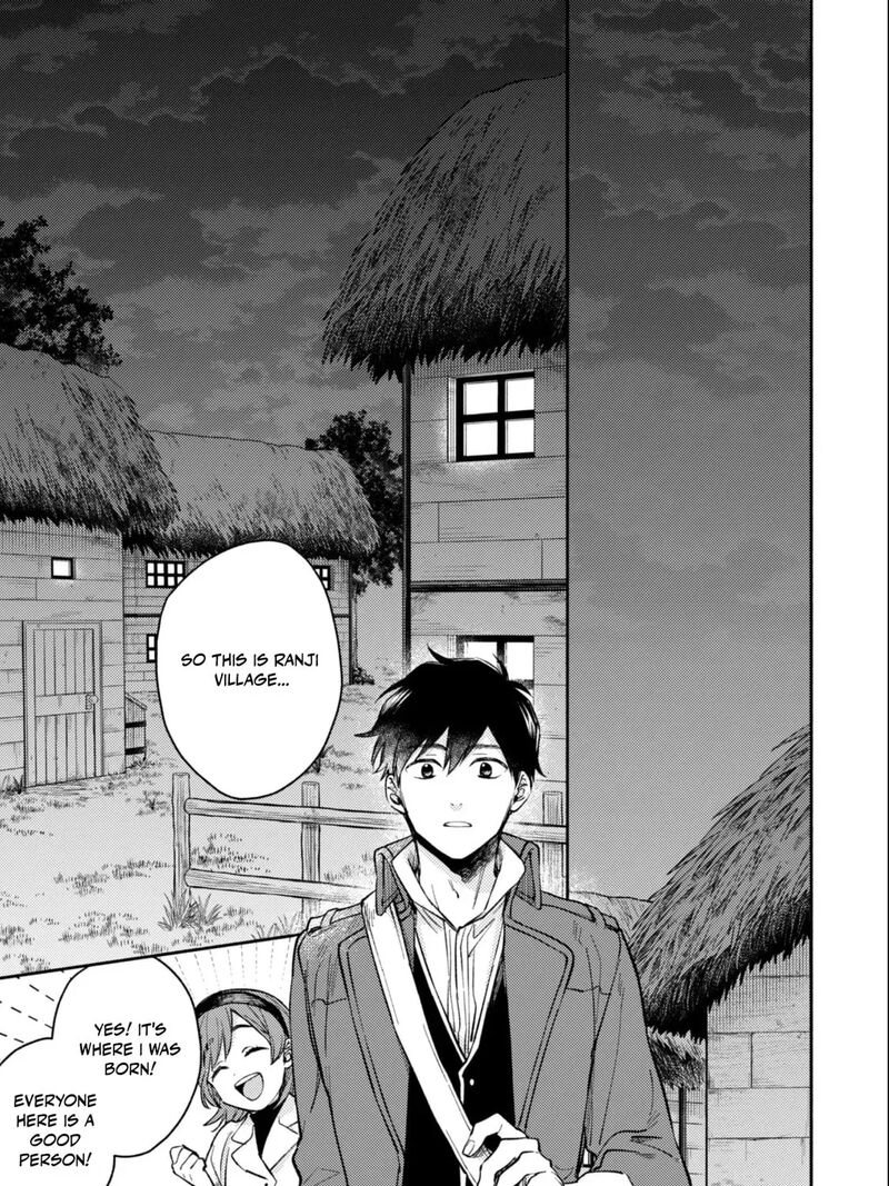 Isekai Tensei Shitara Aiken Ga Saikyou Ni Narimashita 38 31