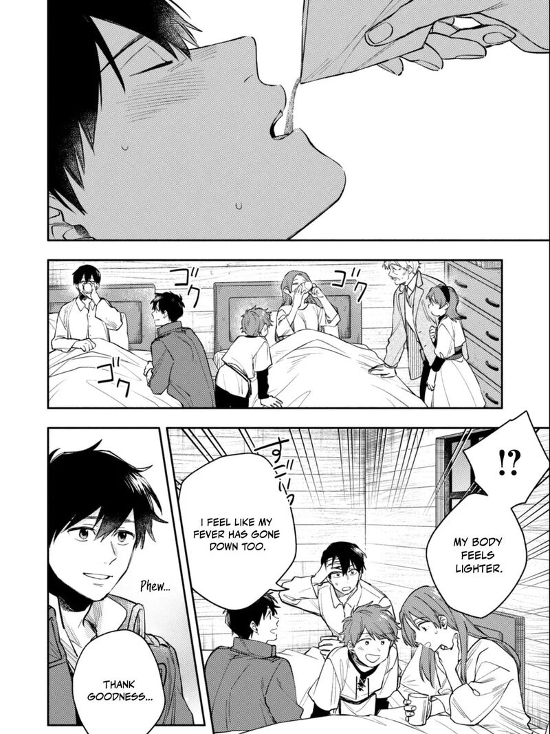 Isekai Tensei Shitara Aiken Ga Saikyou Ni Narimashita 38 45