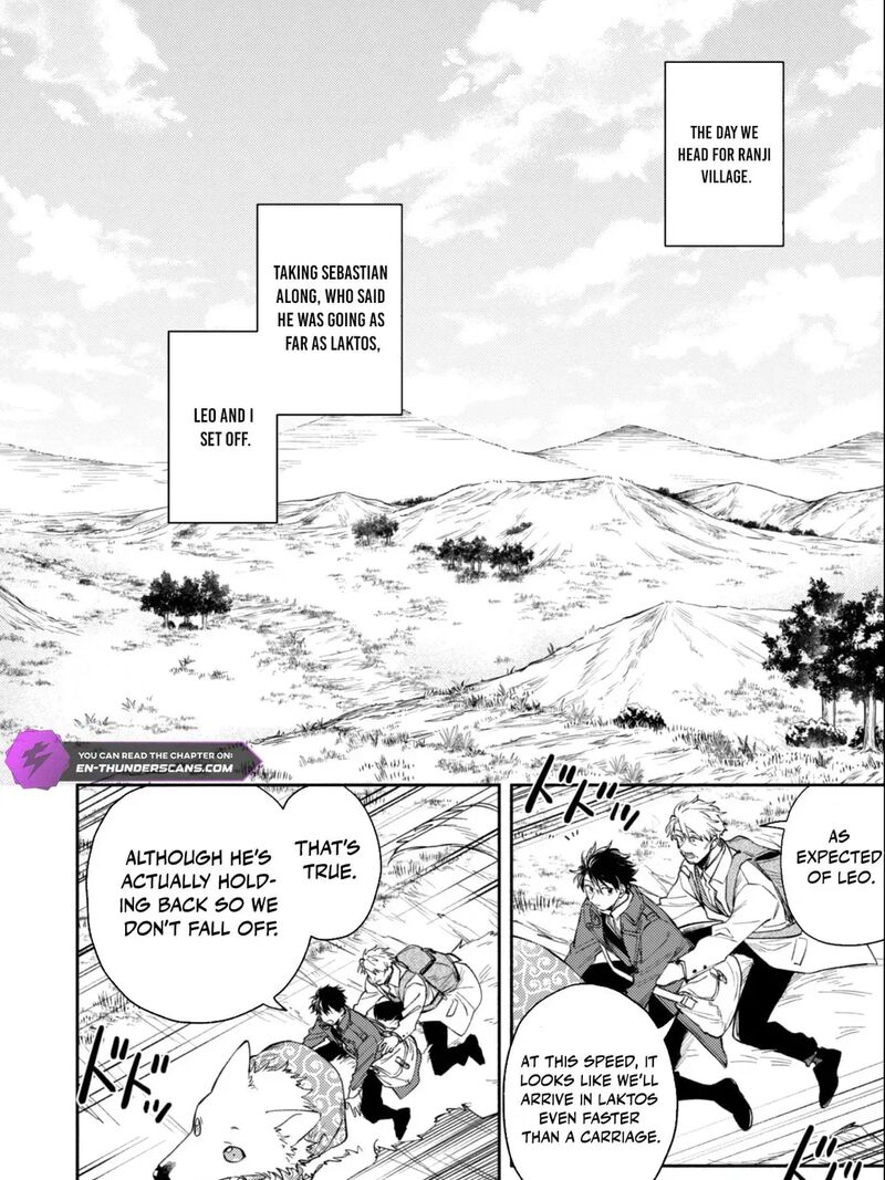 Isekai Tensei Shitara Aiken Ga Saikyou Ni Narimashita 38 5