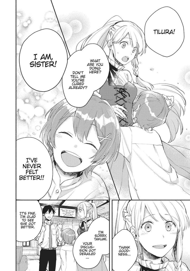 Isekai Tensei Shitara Aiken Ga Saikyou Ni Narimashita 5 2