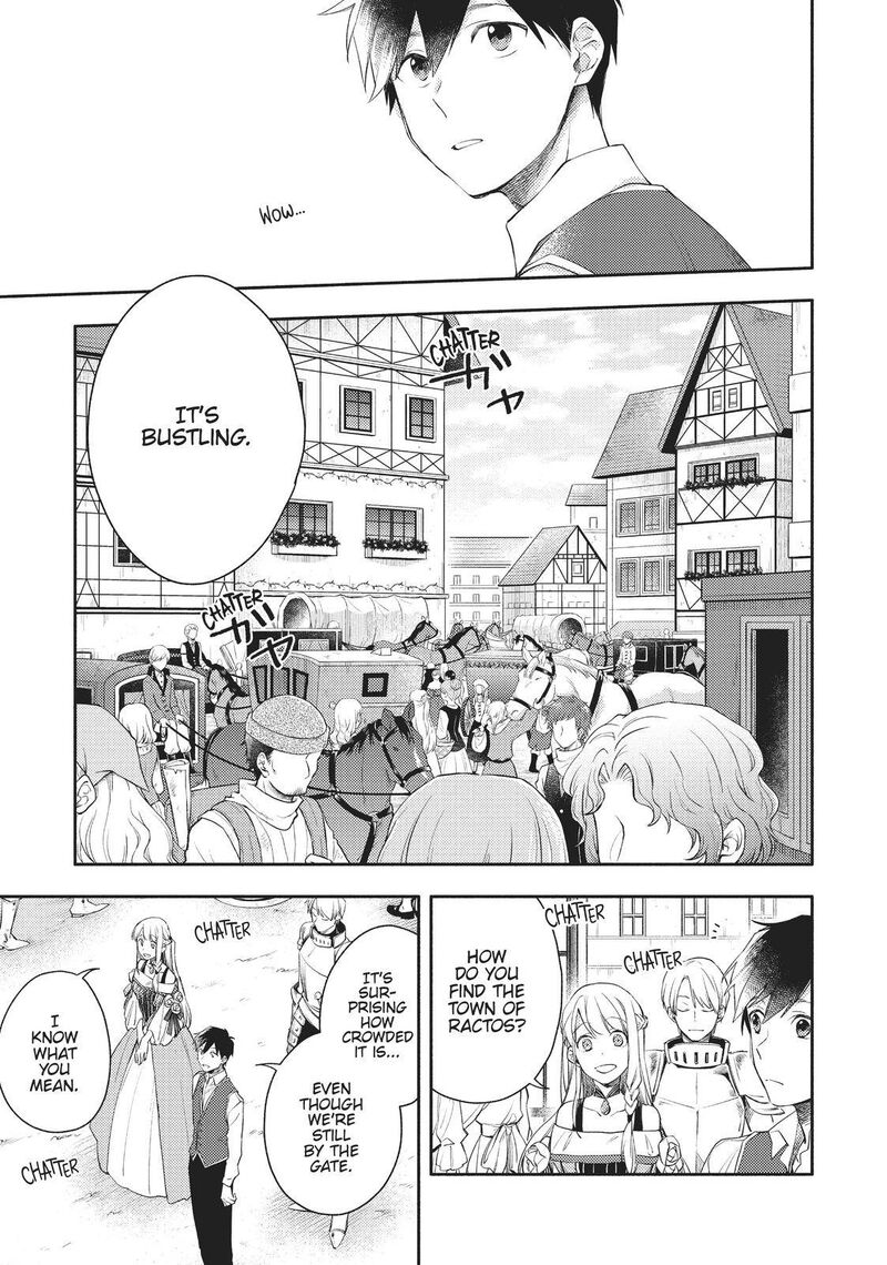 Isekai Tensei Shitara Aiken Ga Saikyou Ni Narimashita 6 7