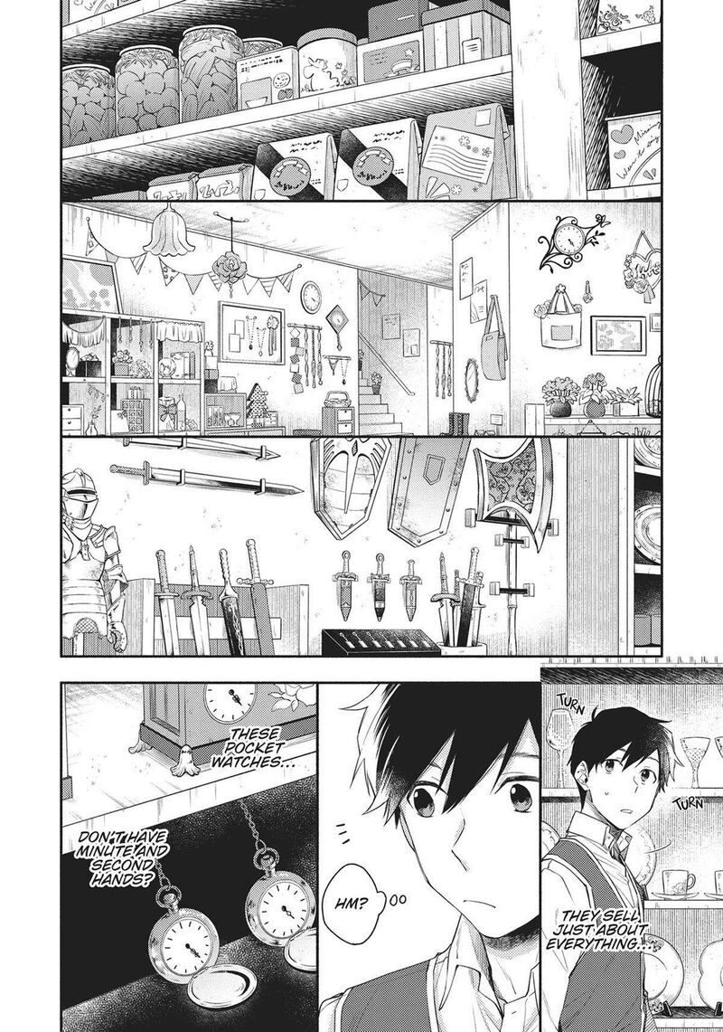 Isekai Tensei Shitara Aiken Ga Saikyou Ni Narimashita 7 18