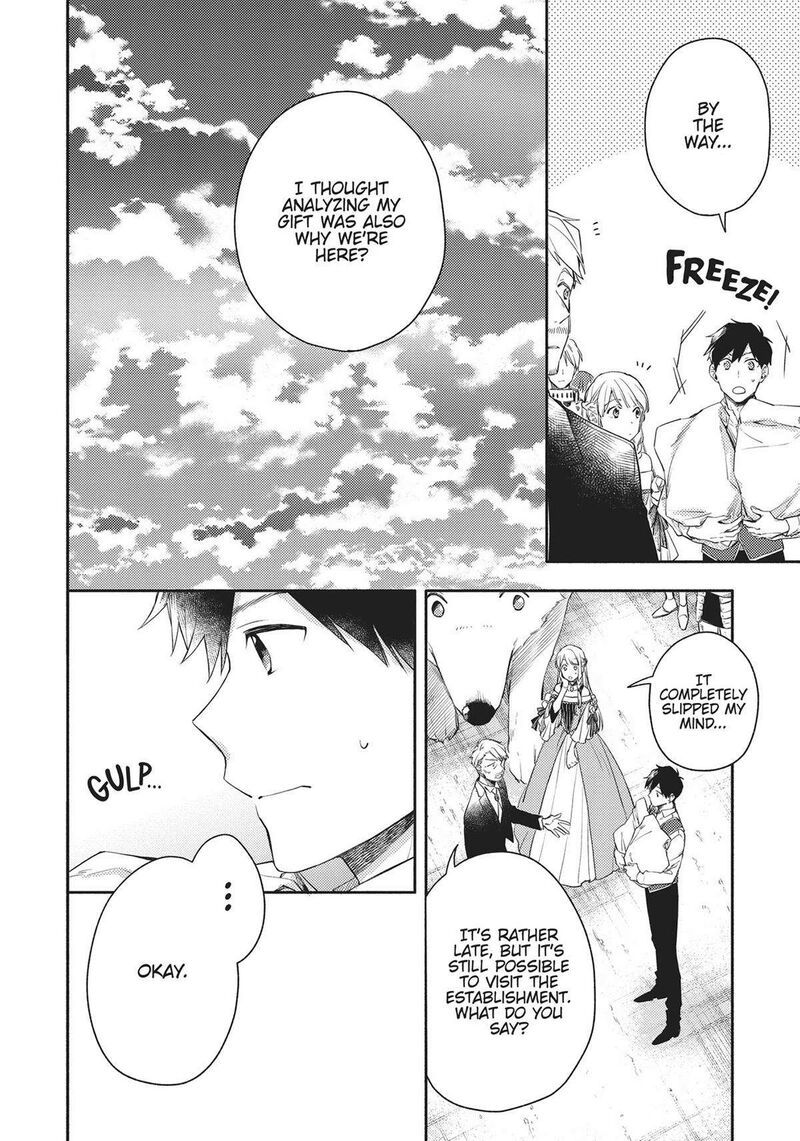 Isekai Tensei Shitara Aiken Ga Saikyou Ni Narimashita 7 24