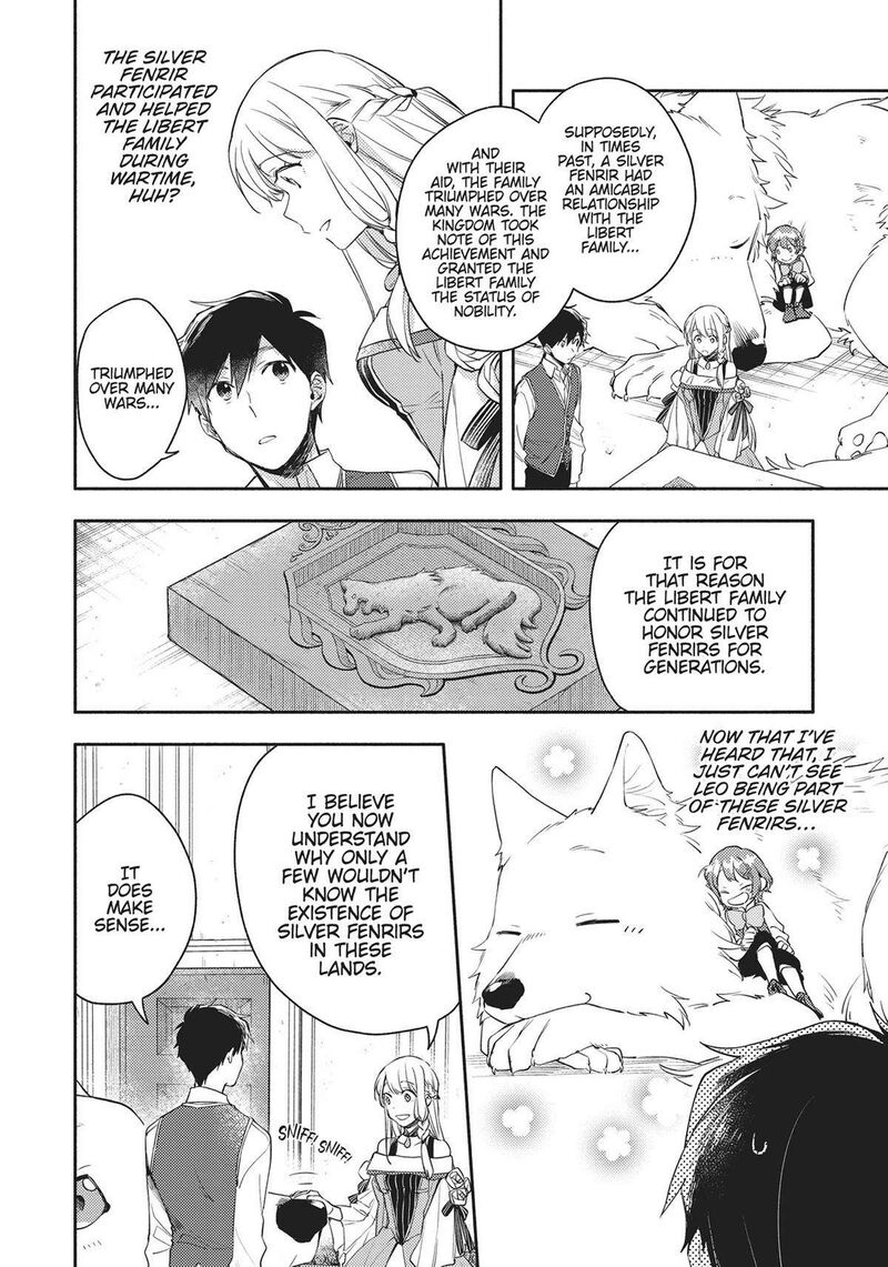 Isekai Tensei Shitara Aiken Ga Saikyou Ni Narimashita 9 14
