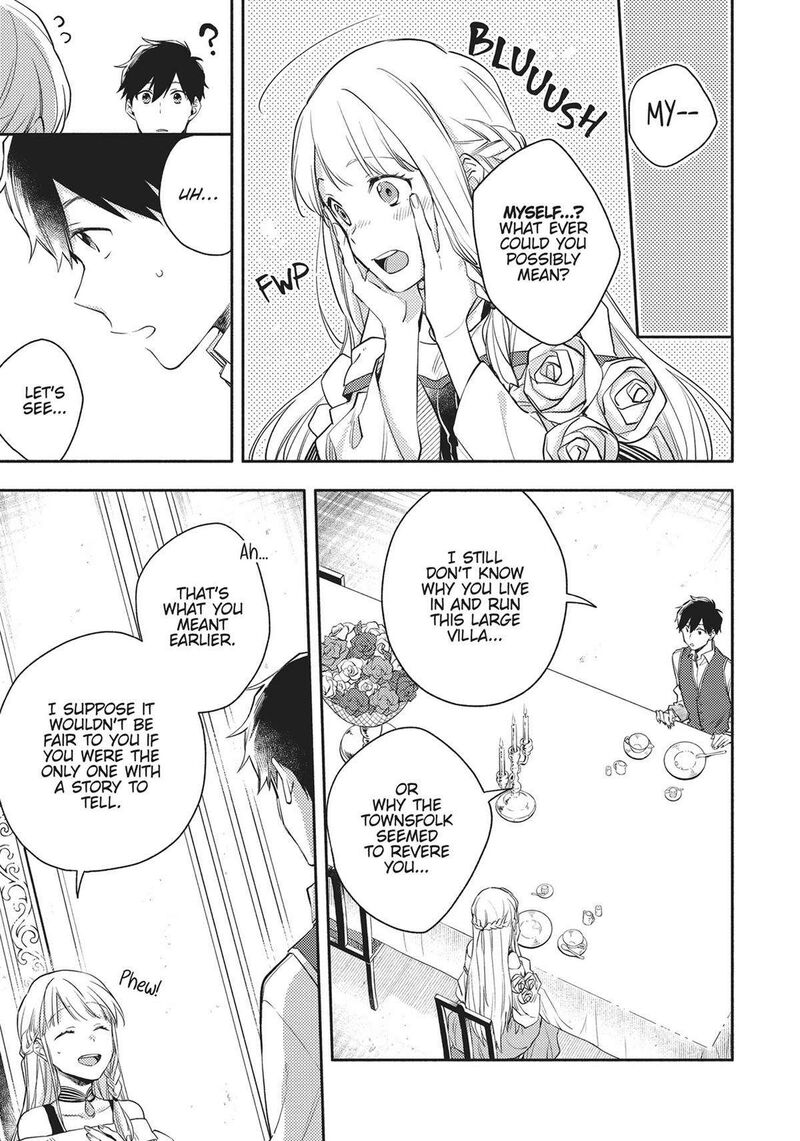 Isekai Tensei Shitara Aiken Ga Saikyou Ni Narimashita 9 7