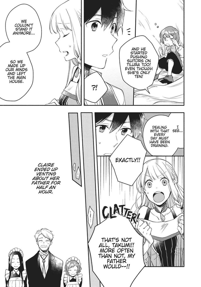 Isekai Tensei Shitara Aiken Ga Saikyou Ni Narimashita 9 9