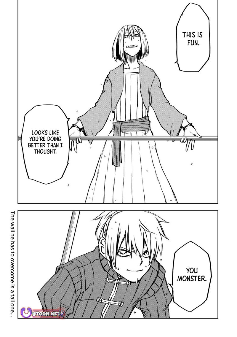 Isekai Tensei Soudouki 103a 27