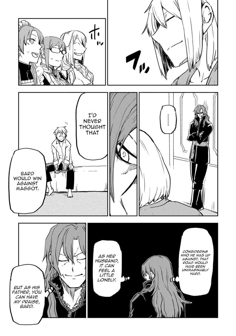 Isekai Tensei Soudouki 105 17