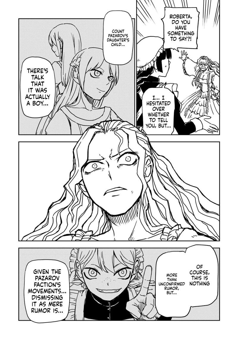 Isekai Tensei Soudouki 109 11