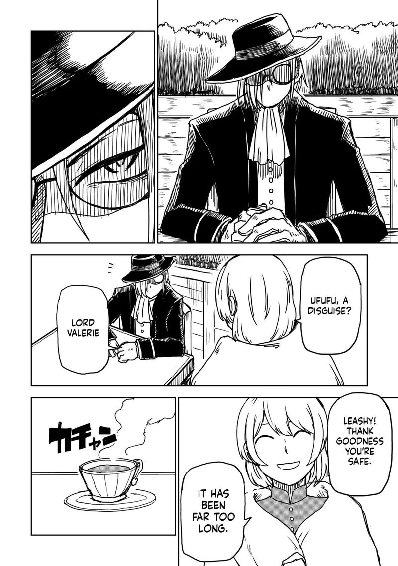 Isekai Tensei Soudouki 109 14