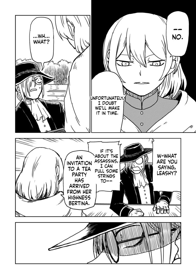 Isekai Tensei Soudouki 109 18