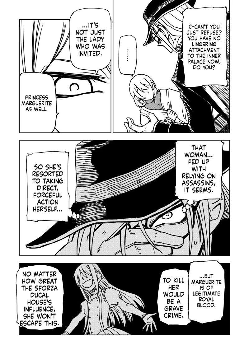 Isekai Tensei Soudouki 109 19