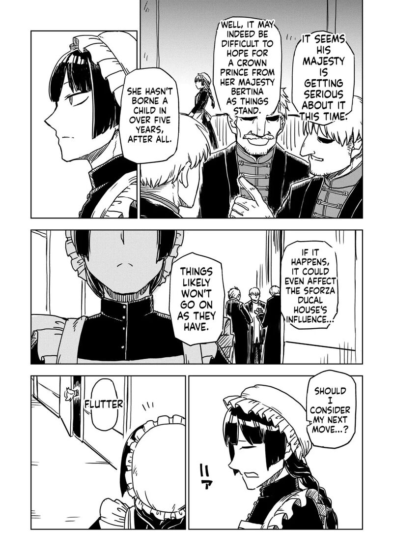 Isekai Tensei Soudouki 109 3