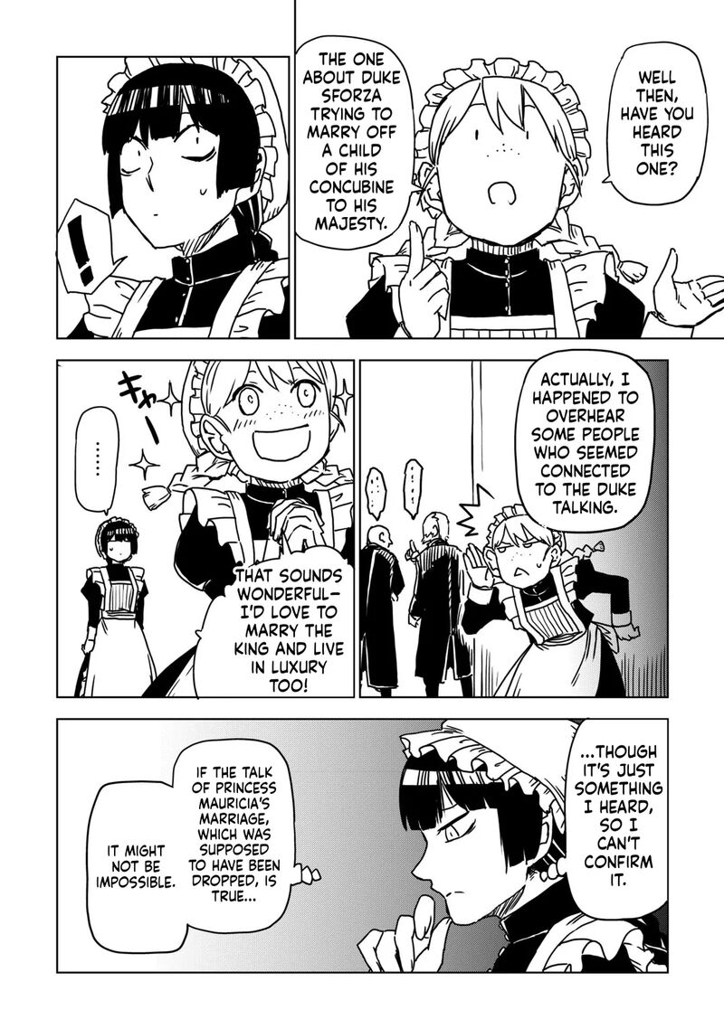 Isekai Tensei Soudouki 109 6