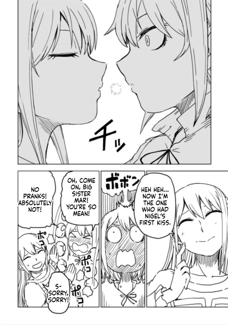 Isekai Tensei Soudouki 110 10