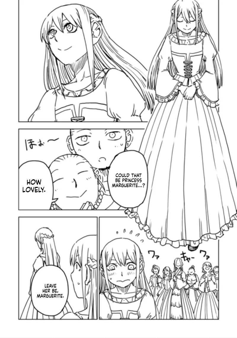 Isekai Tensei Soudouki 110 14