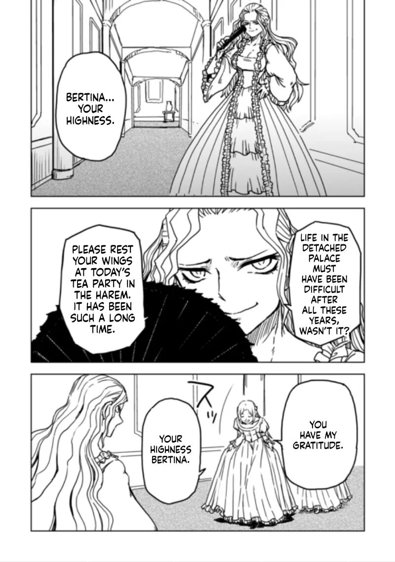 Isekai Tensei Soudouki 110 16
