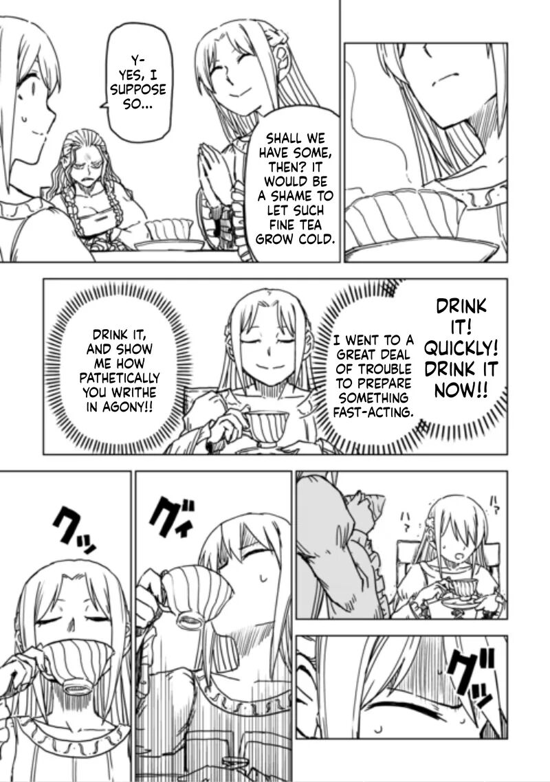 Isekai Tensei Soudouki 110 21