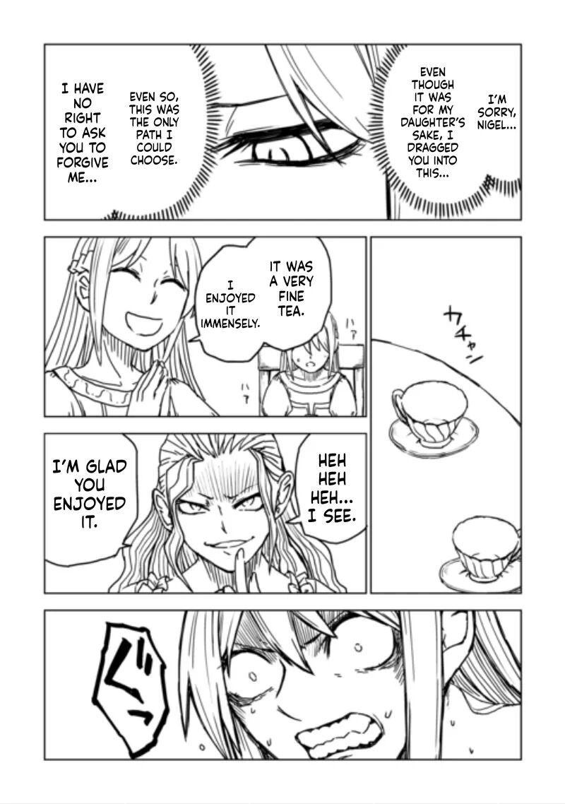 Isekai Tensei Soudouki 110 22
