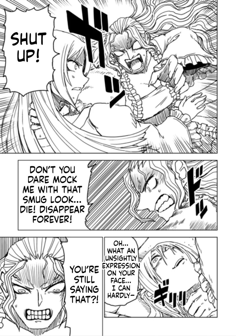 Isekai Tensei Soudouki 110 25