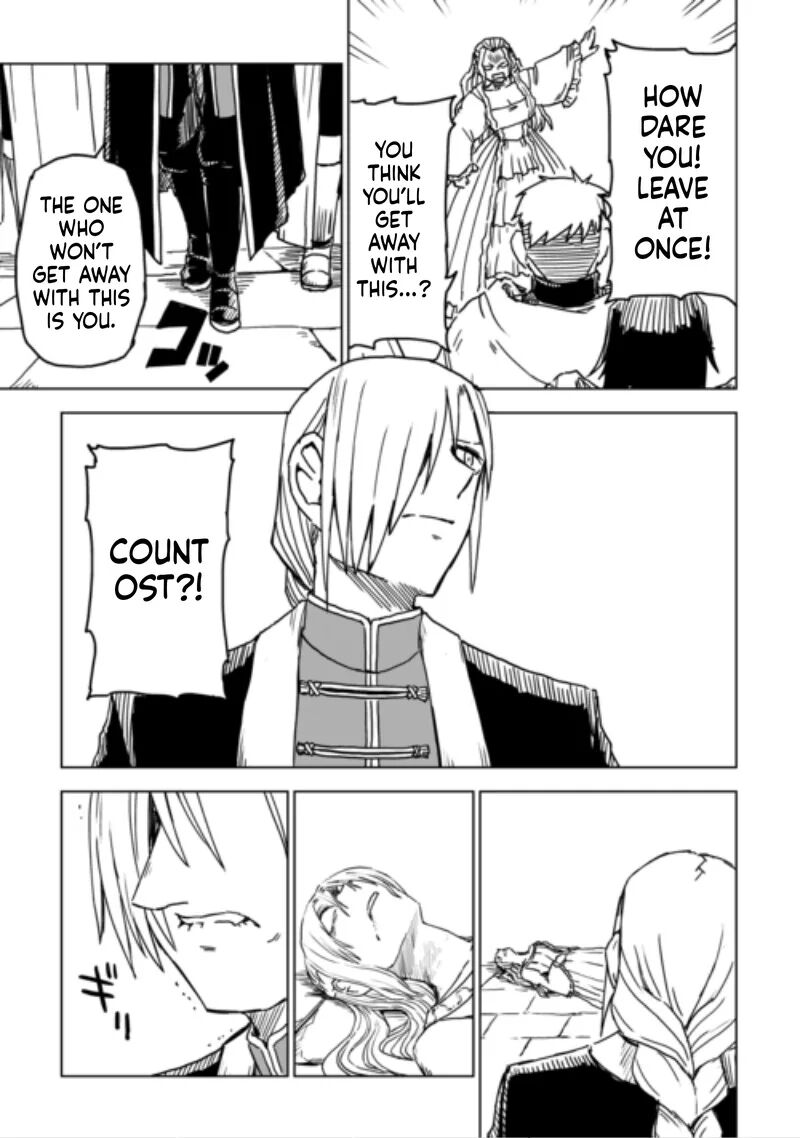 Isekai Tensei Soudouki 110 27