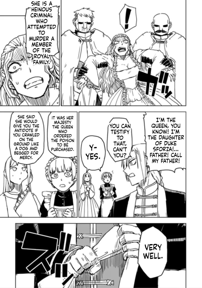 Isekai Tensei Soudouki 110 29