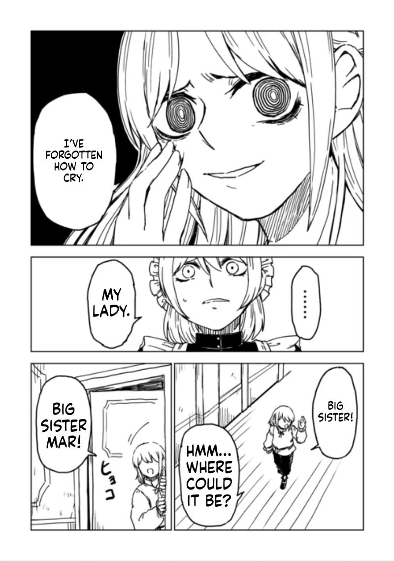 Isekai Tensei Soudouki 110 5