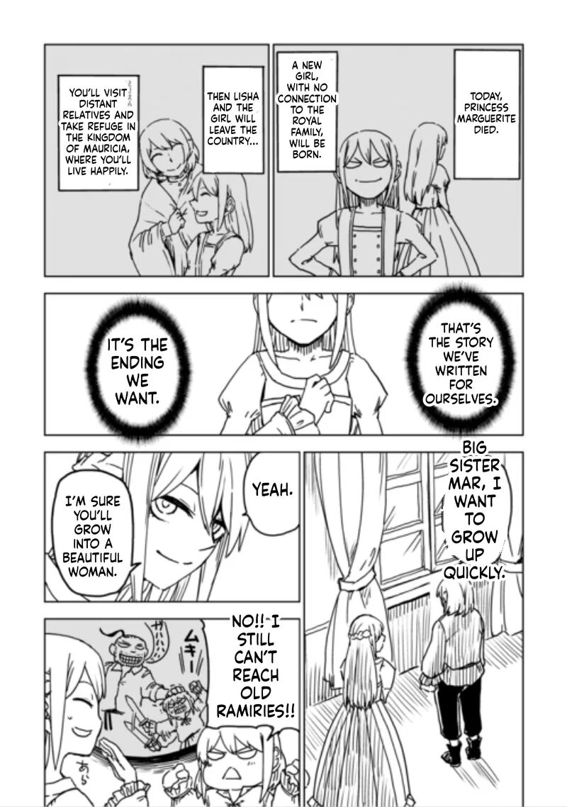 Isekai Tensei Soudouki 110 8