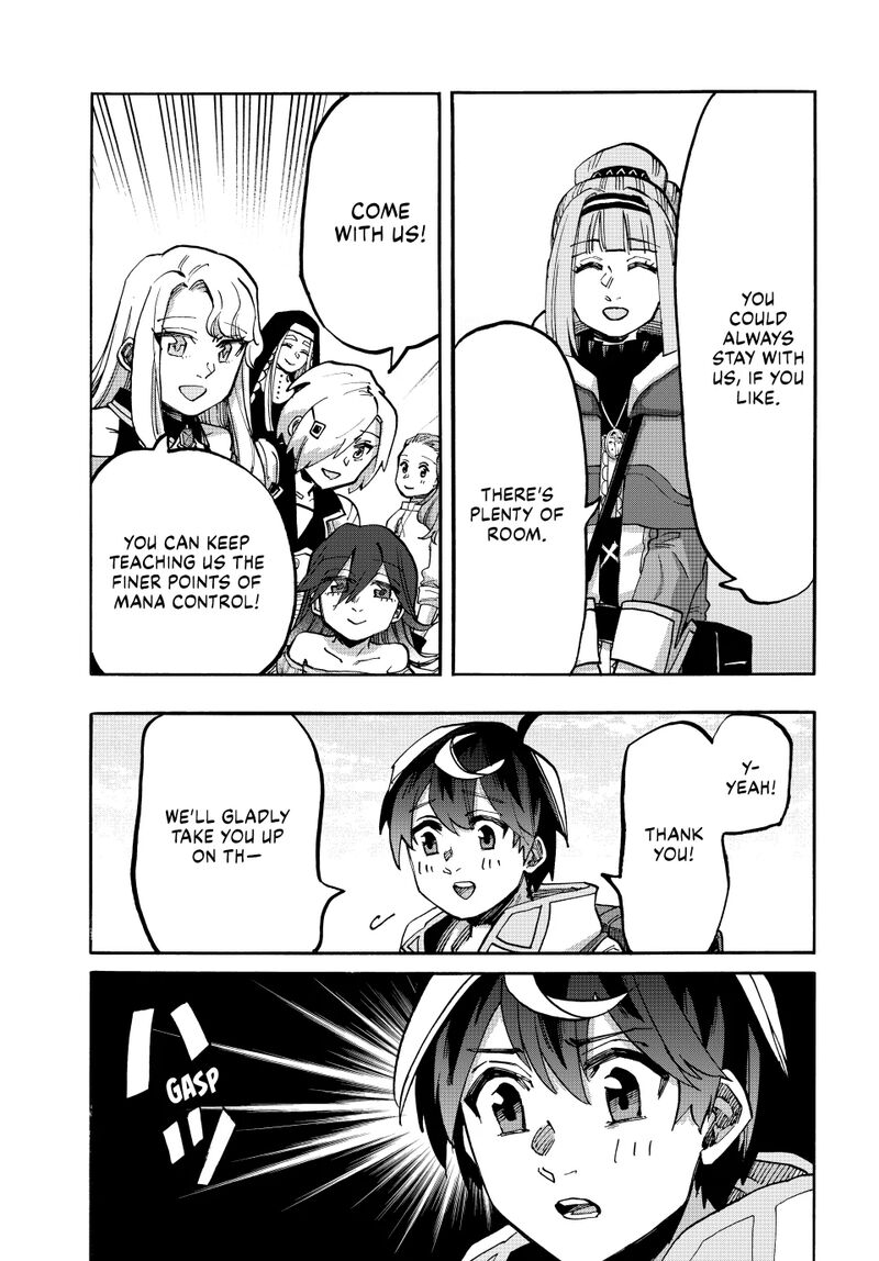 Isekai Walking 109 11