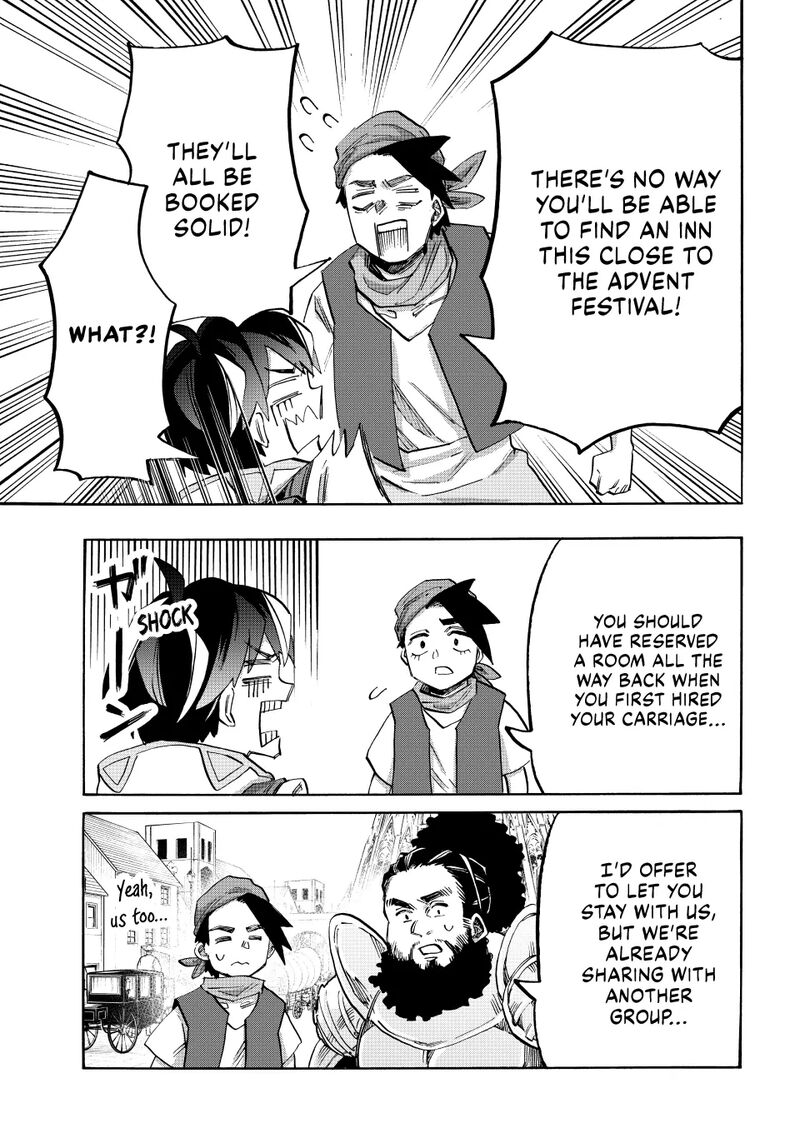 Isekai Walking 109 9