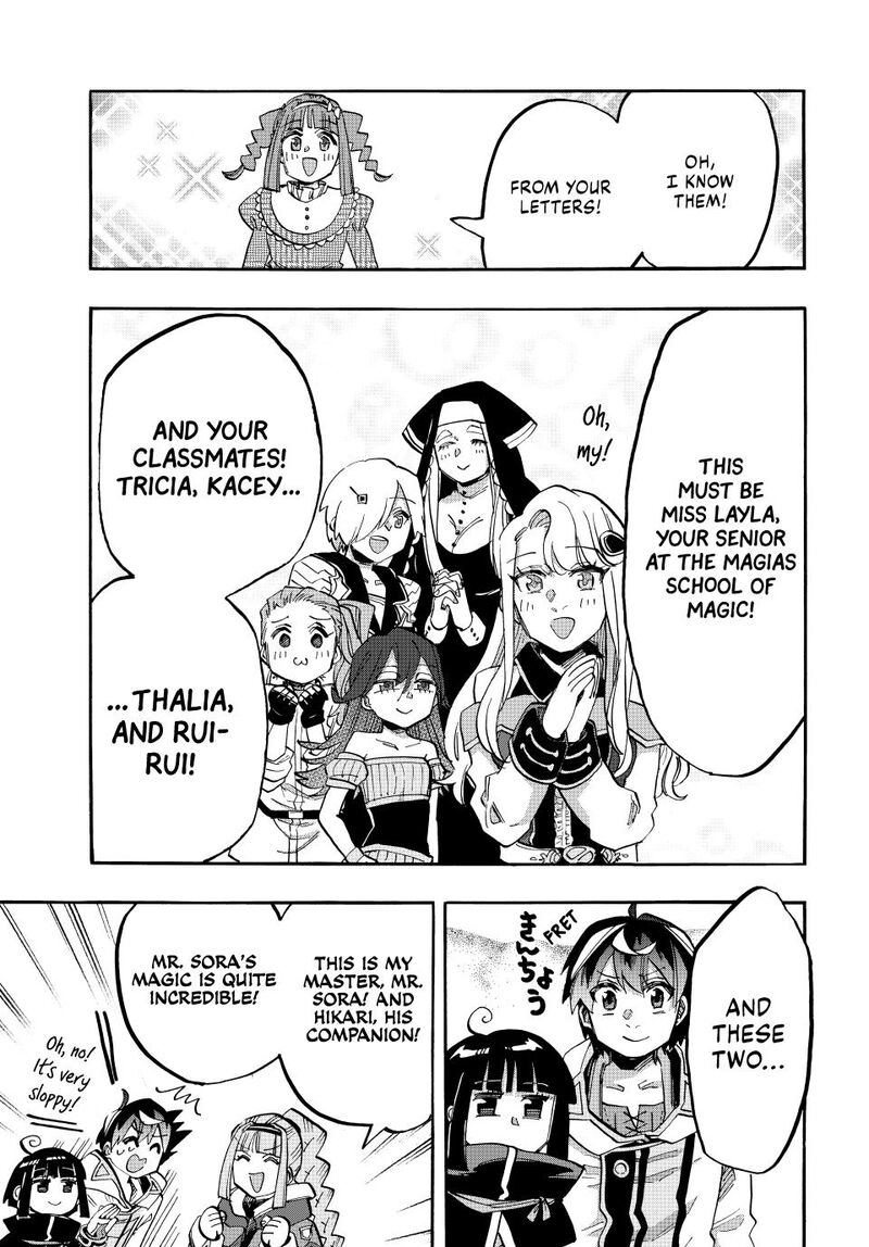 Isekai Walking 110 10