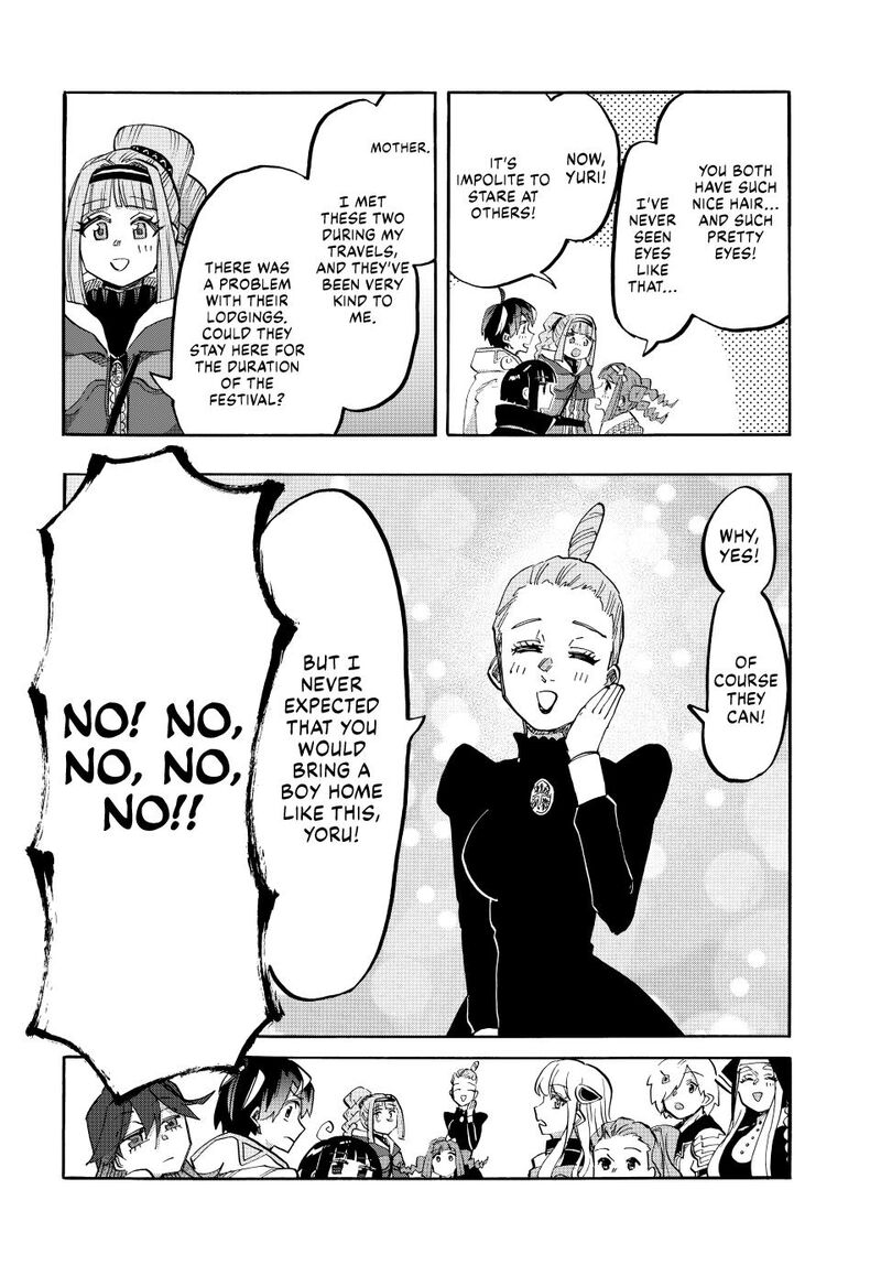 Isekai Walking 110 11