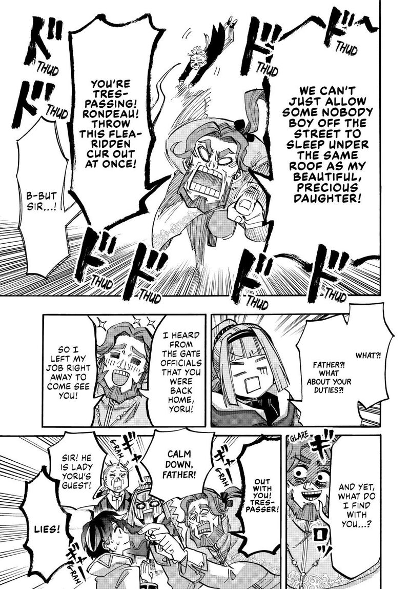 Isekai Walking 110 12