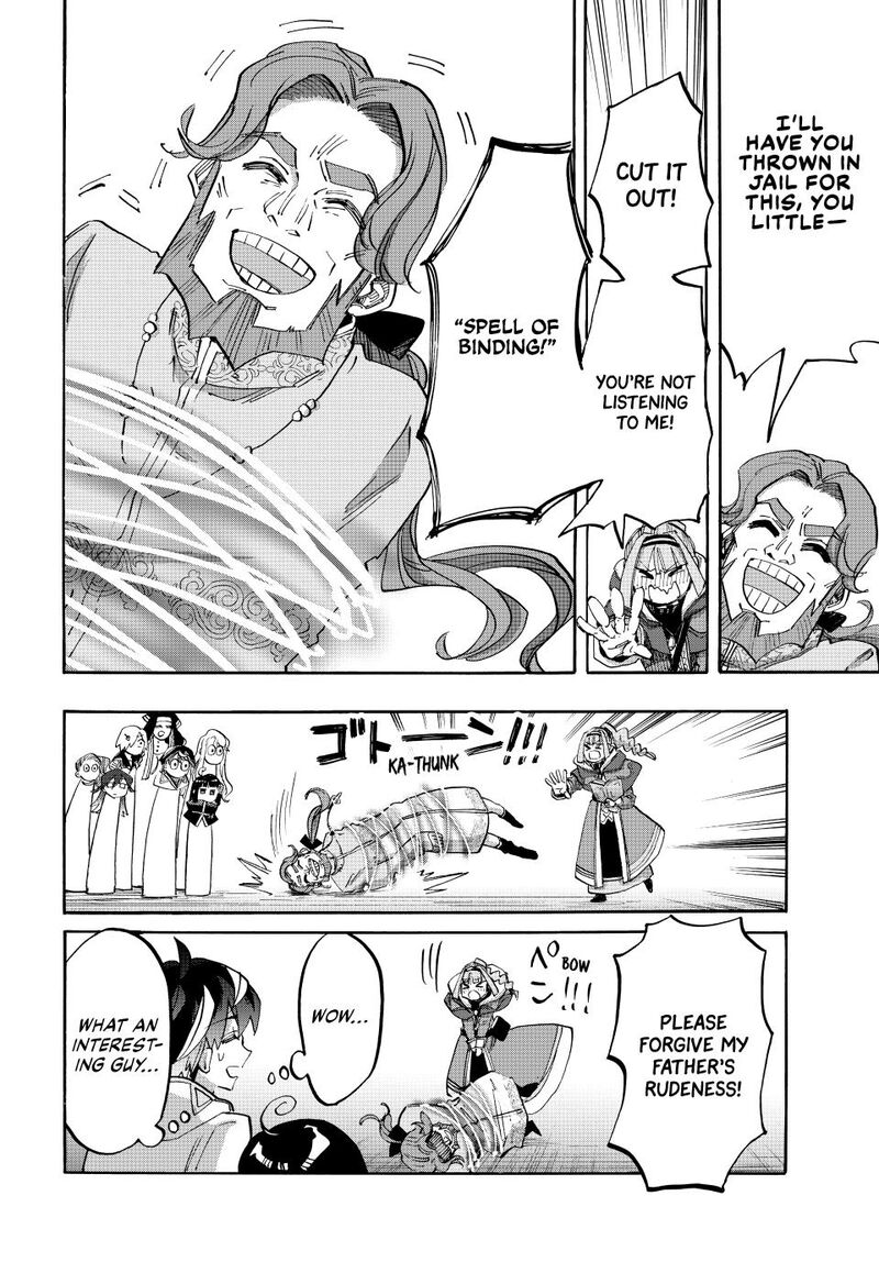 Isekai Walking 110 13