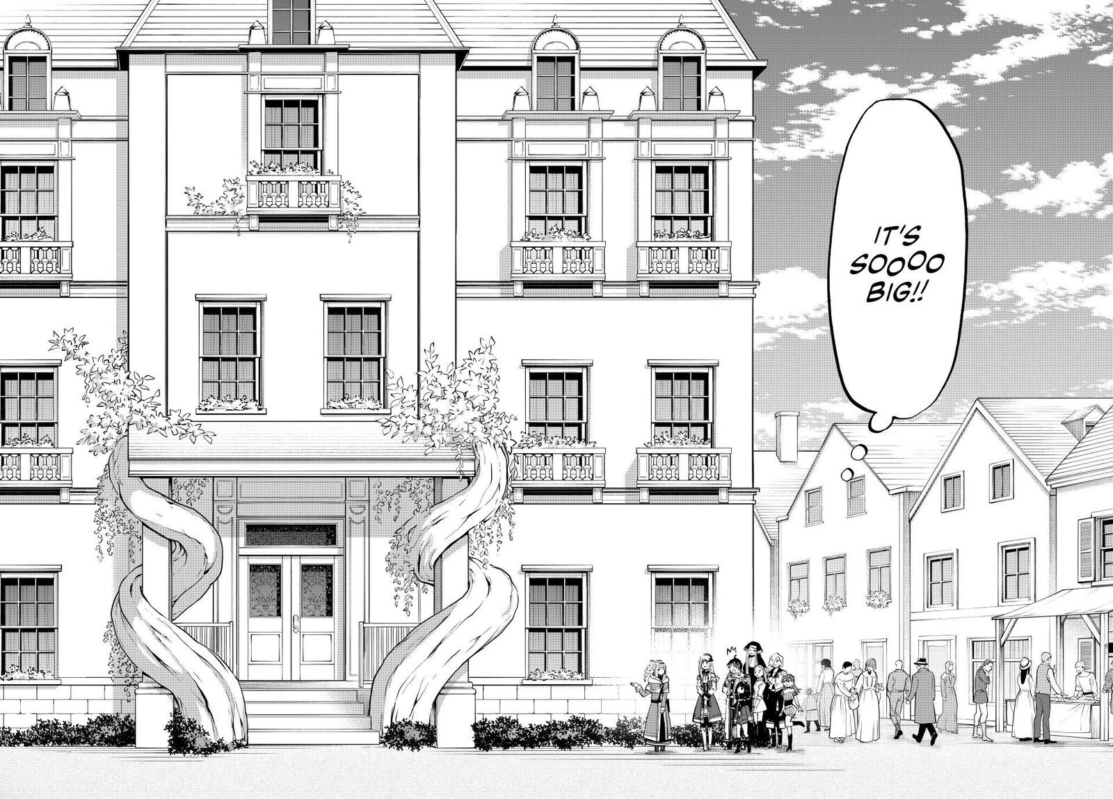 Isekai Walking 110 2