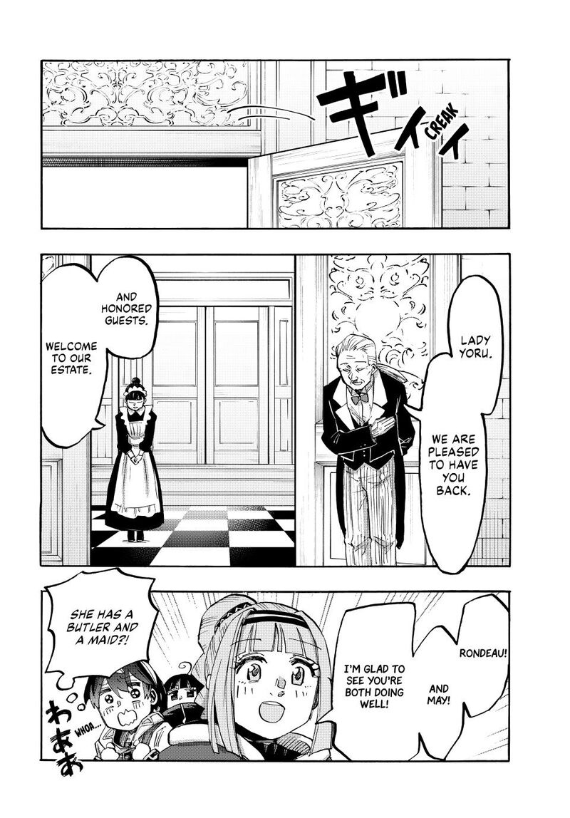 Isekai Walking 110 3