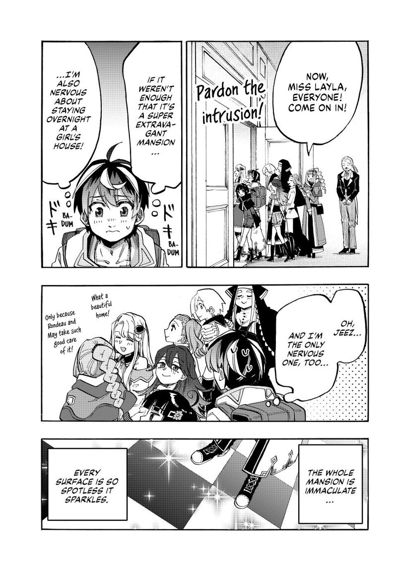 Isekai Walking 110 4