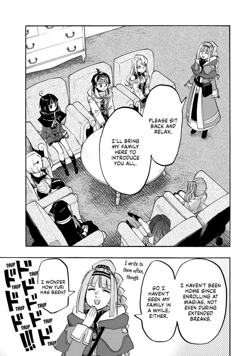 Isekai Walking 110 6