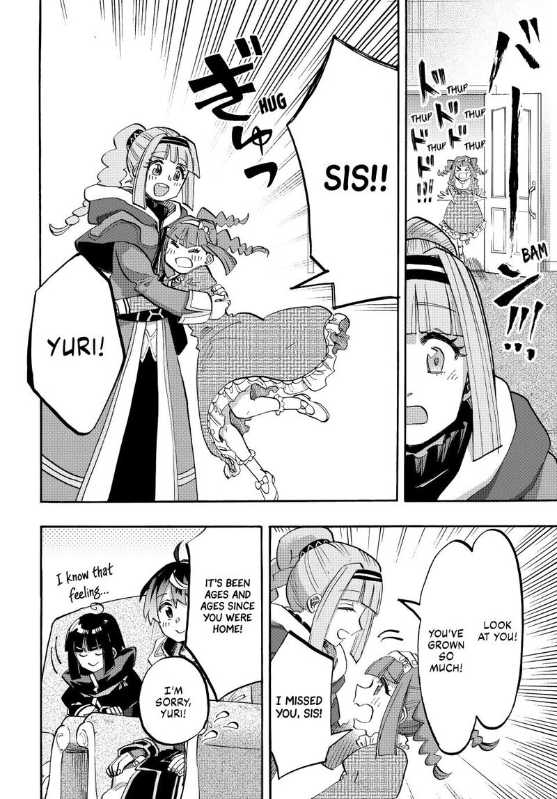 Isekai Walking 110 7