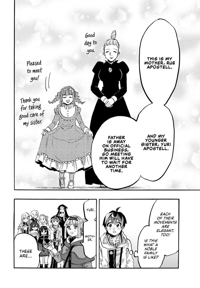 Isekai Walking 110 9