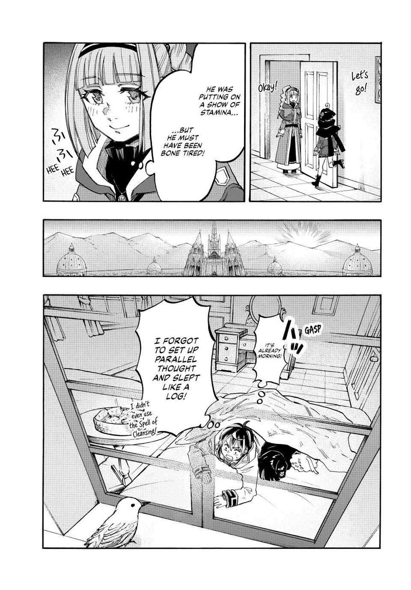 Isekai Walking 111 5
