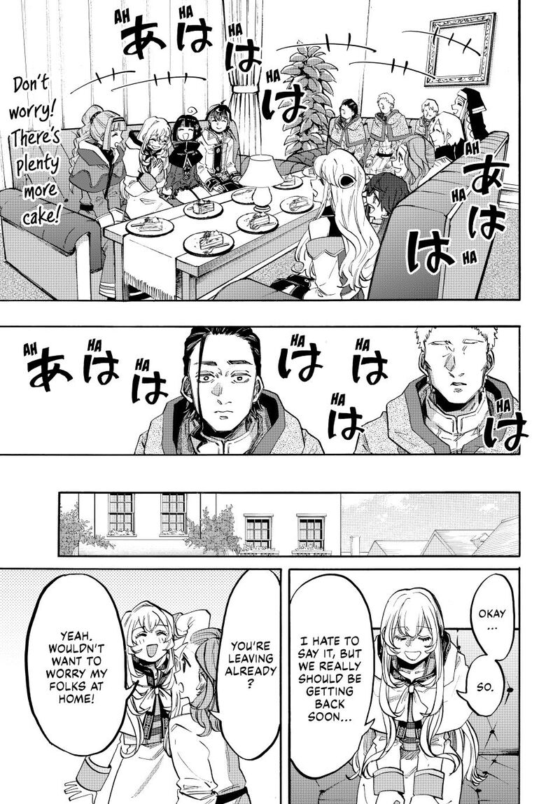 Isekai Walking 113 13
