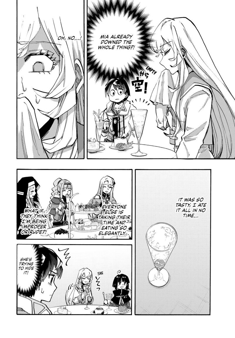 Isekai Walking 115 12