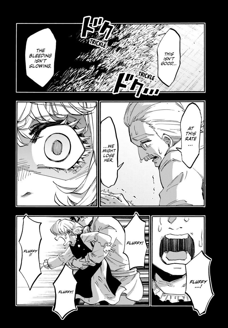 Isekai Walking 115 4